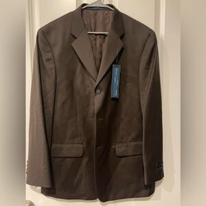 Brand new mens suit!